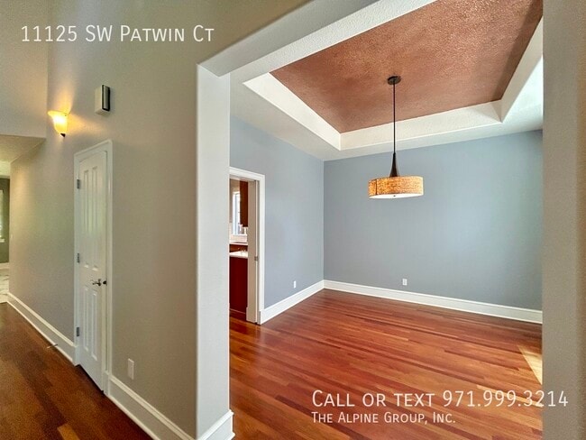Building Photo - 11125 SW Patwin Ct