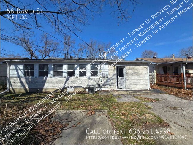 Building Photo - 58 David St