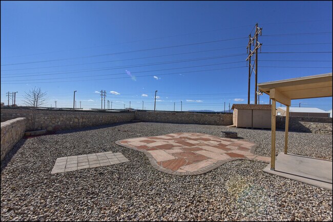 Building Photo - 4957 Margarita Talamantes