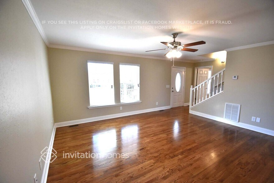 Building Photo - 3105 Poplar Springs Dr