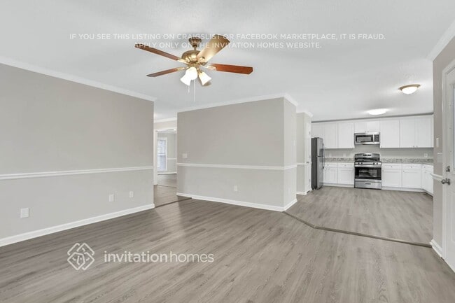 Building Photo - 1405 Silver Fox Run