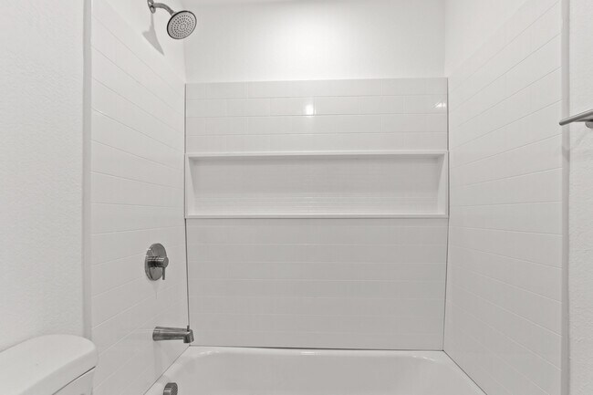 Floorplan - Eleven8 Apartments