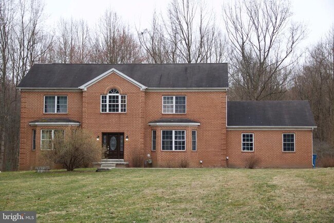 Building Photo - 11601 Warren Ln
