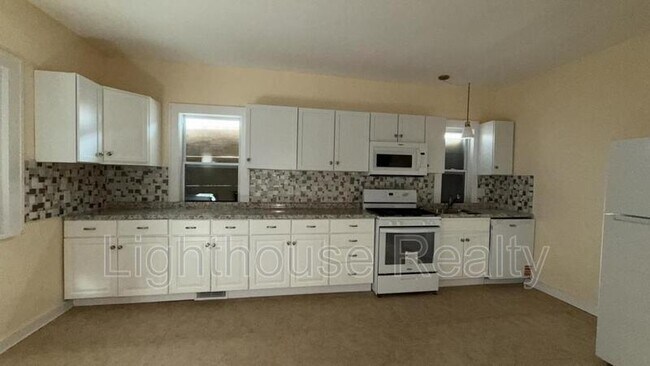 Building Photo - 3649 Connecticut St