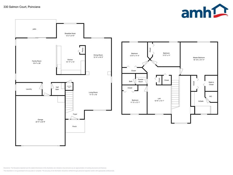 Building Photo - 330 Salmon Ct
