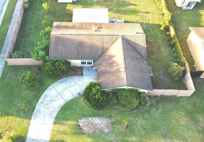 Building Photo - 411 Parson Brown Way