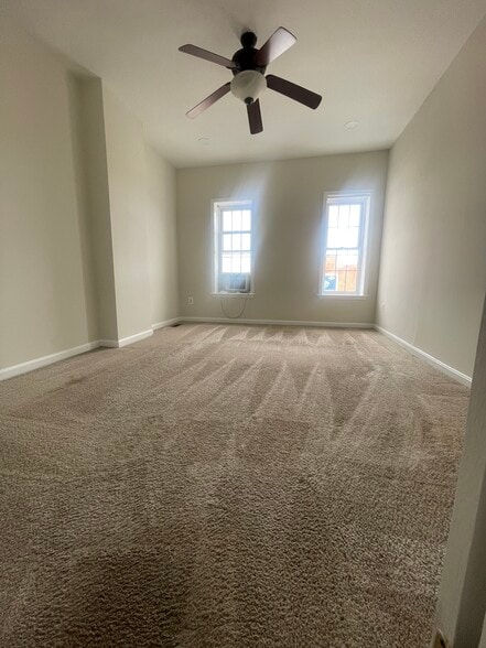 Bedroom 2 - 112 S Haven St