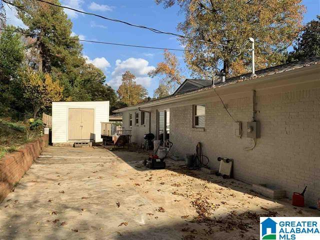 Building Photo - 1932 Post Oak Rd