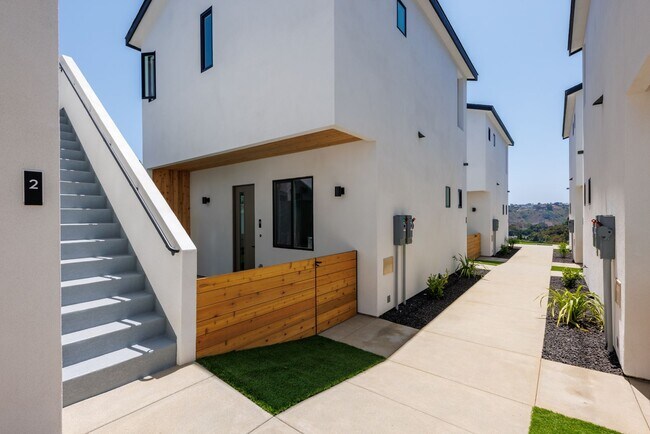 Building Photo - Beautiful New Affordable 1 Bedroom Home