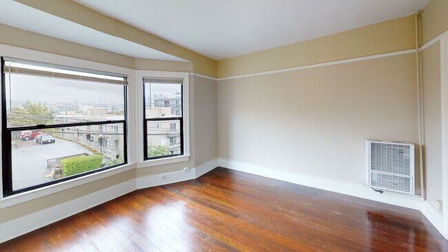 Floorplan - Corona Apartments