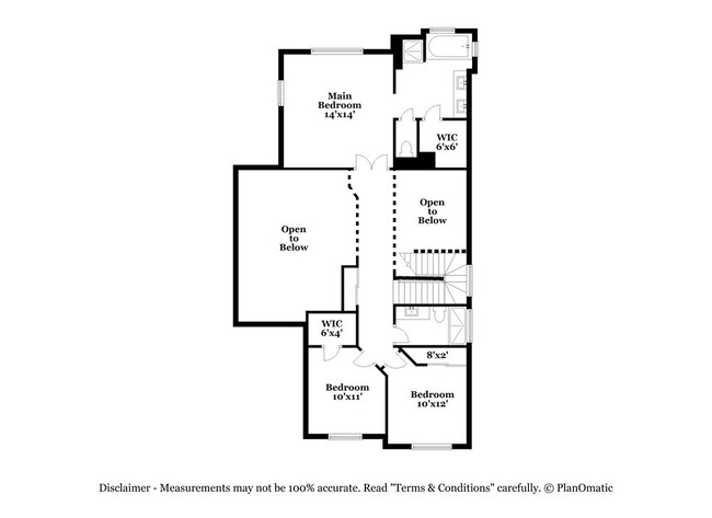 Building Photo - 8404 White Shore Cir