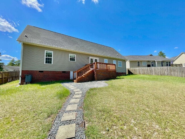 Building Photo - 3-Bed, 2-Bath Nest With Bonus Room In Faye...