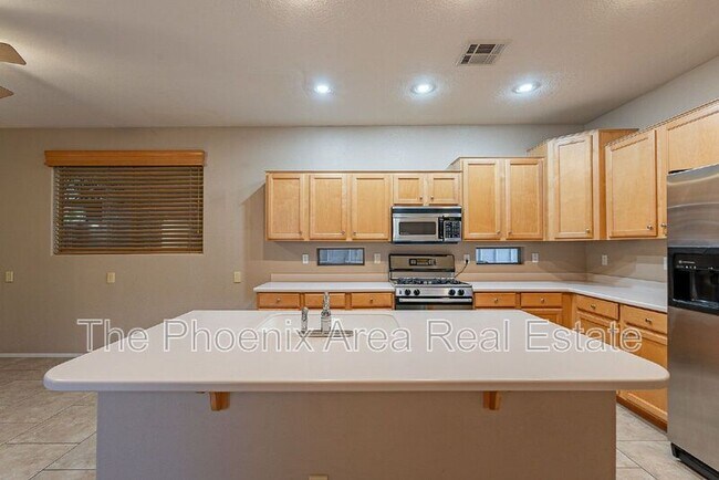 Building Photo - 1143 N Apollo Dr