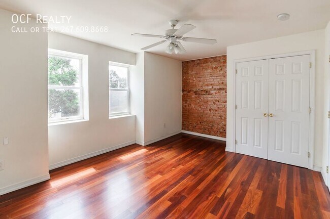 Building Photo - 2 Bed West Philadelphia Apartment