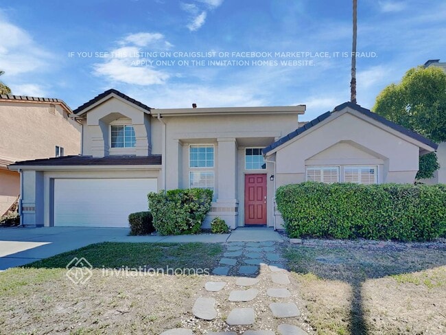 Building Photo - 8532 Brisenbourg Way