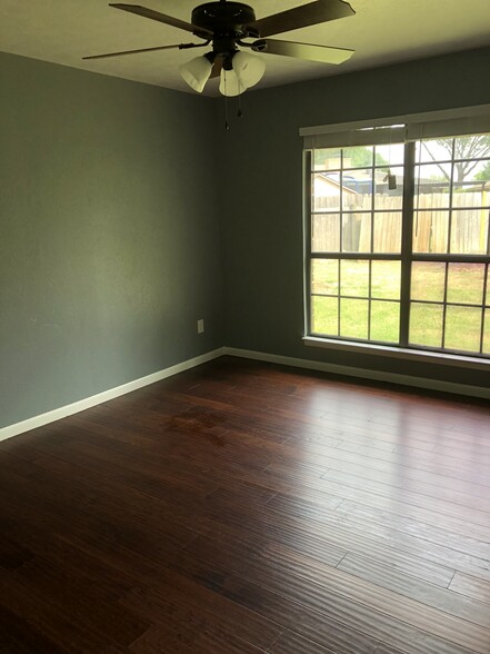 bedroom - 2904 Richard Rd.