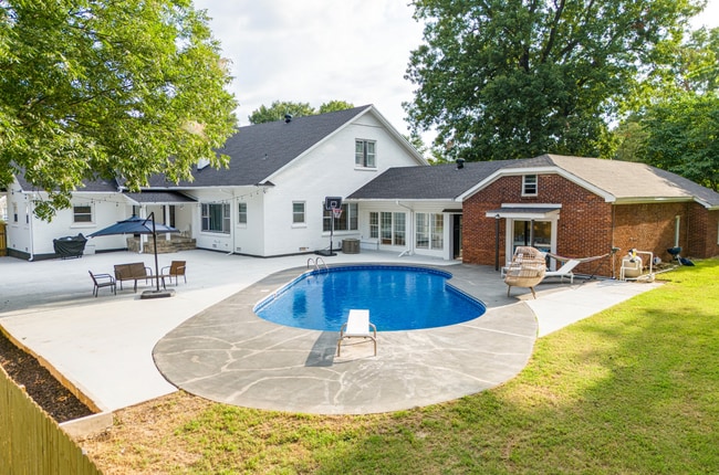 Building Photo - For Rent | Fully Furnished 5,000 Sq. Ft. Luxury Home with Pool