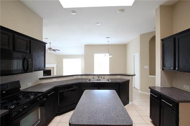 Building Photo - 1707 Barton Springs Ct