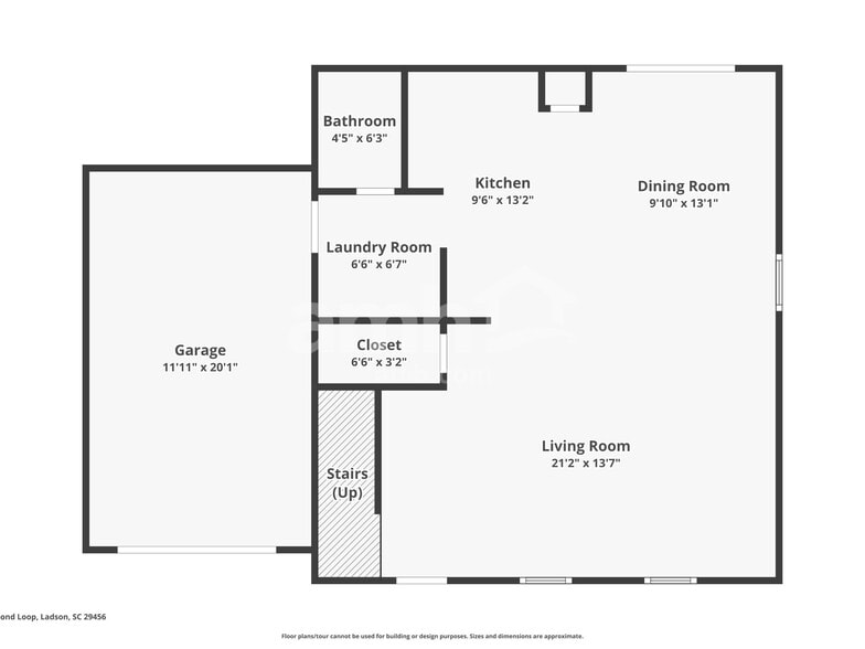 Building Photo - 166 Two Pond Loop