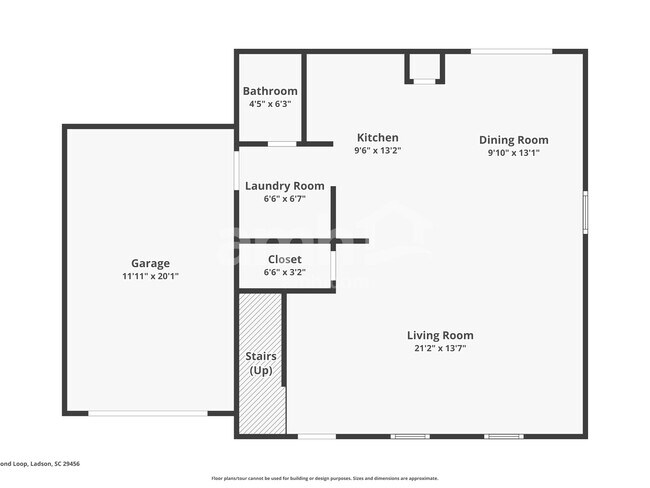 Building Photo - 166 Two Pond Loop