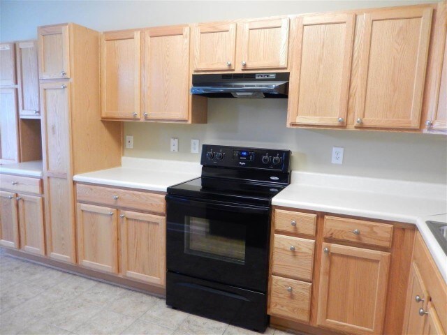 Kitchen View 2 - 268 Hadley Commons Dr