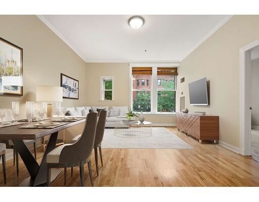 Primary Photo - 416 Marlborough St