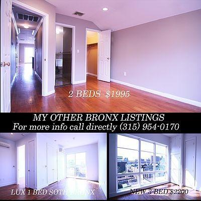 Building Photo - 0 bedroom in BRONX NY 10467