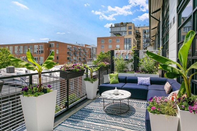 Building Photo - 2125 14th St NW