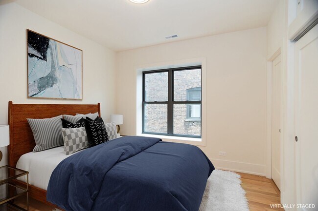 Building Photo - Be the First to Live in This Brand-New Ren...