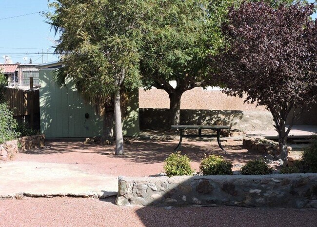Building Photo - 3531 Jefferson Ave
