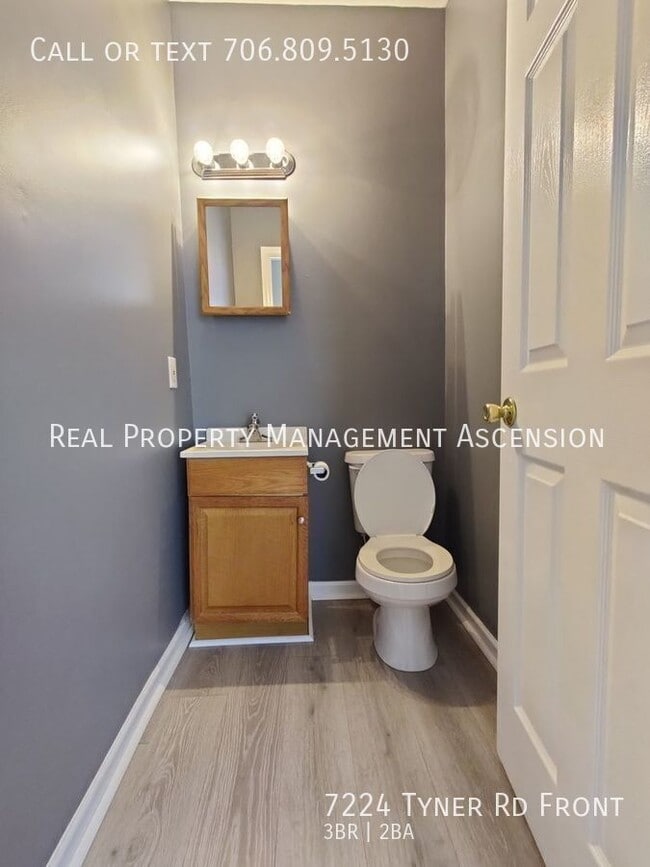 Building Photo - 7224 Tyner Rd