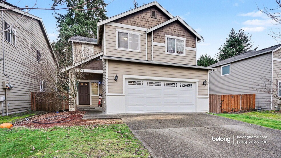 Building Photo - 16415 25th Ave Ct E