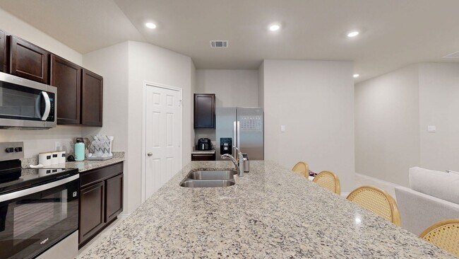 Building Photo - Lovely 3-bedroom home just minutes away from Fort Hood