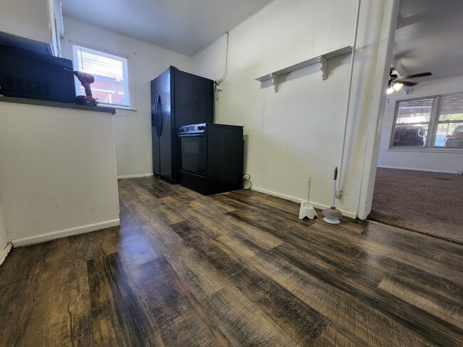 Building Photo - 2629 20th St