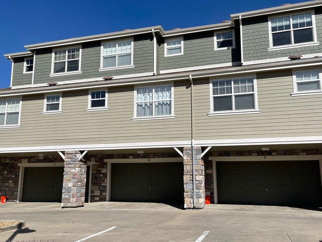 Building Photo - Quiet, Open and Private! Attached 2 CAR Ga...