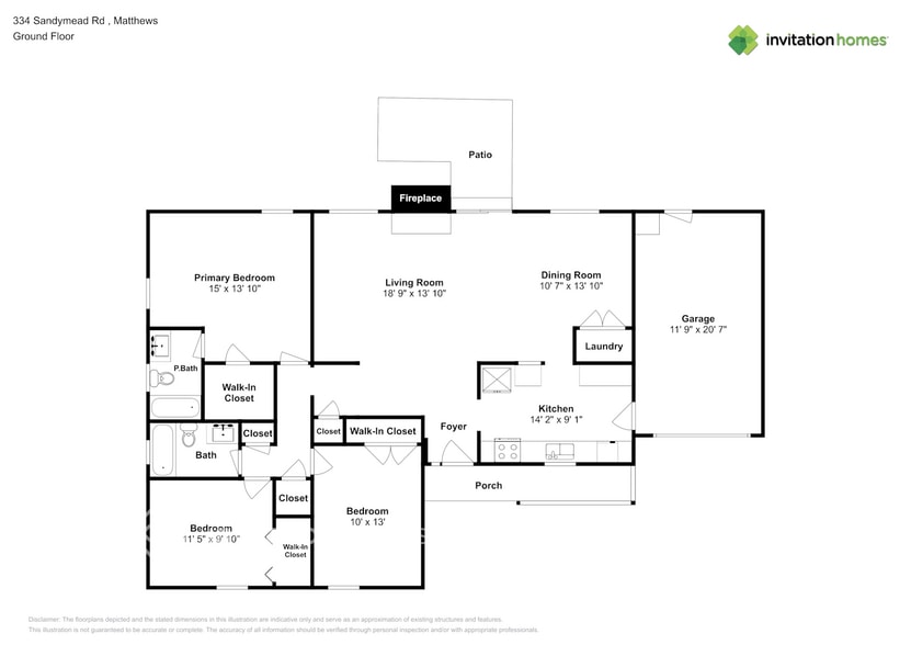 Building Photo - 334 Sandymead Rd