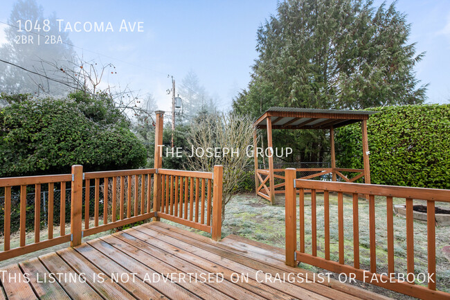 Building Photo - Charming 2 bed in Port Orchard