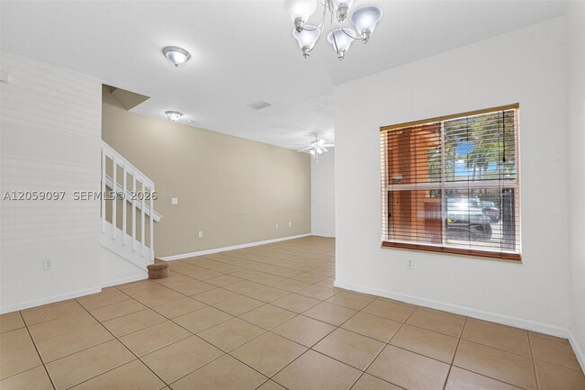 Building Photo - 2641 SW 120th Terrace