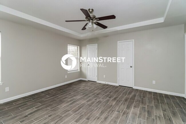 Building Photo - 3 Bedroom Pet-Friendly Home in Mansfield, TX with Main Street Renewal