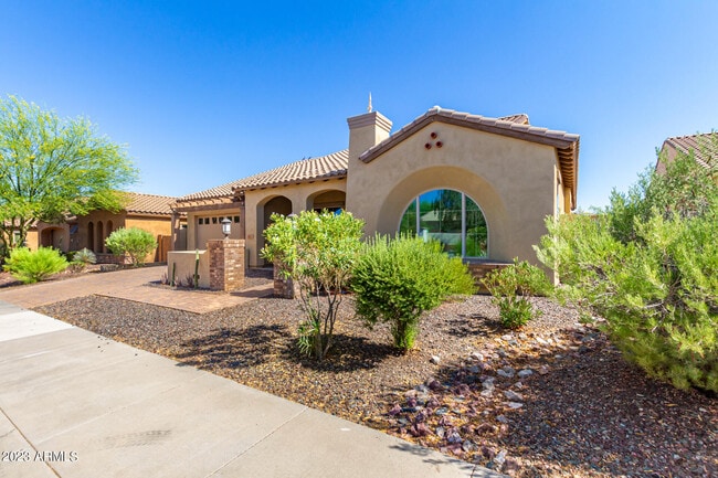 Building Photo - 18271 W Desert Trumpet Rd