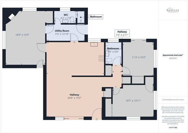 Building Photo - 204 Solana Dr