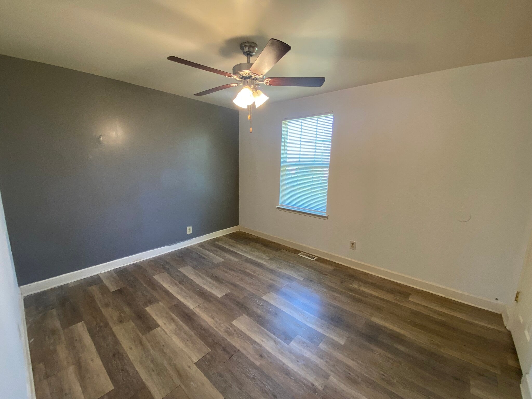 Bedroom - 2533 Highland Trace Dr