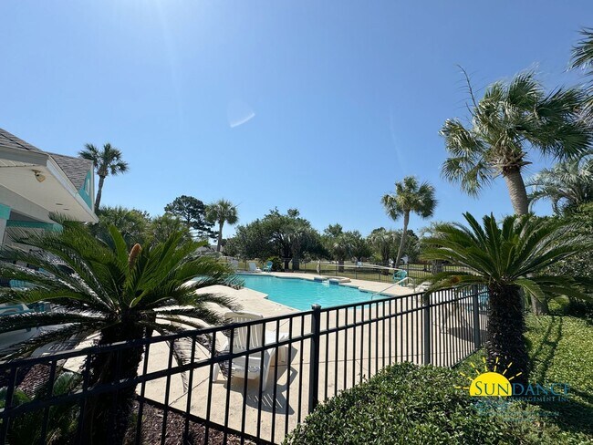 Building Photo - Solar Energy Efficiency in sought after Gated Community of Parker's Landing with a Neighborhood P...