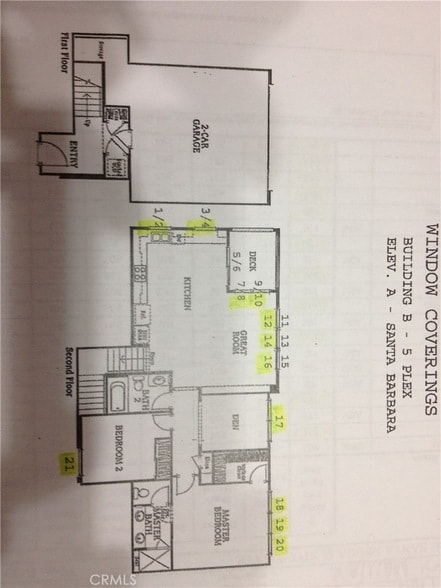 Building Photo - 251 Mayfair