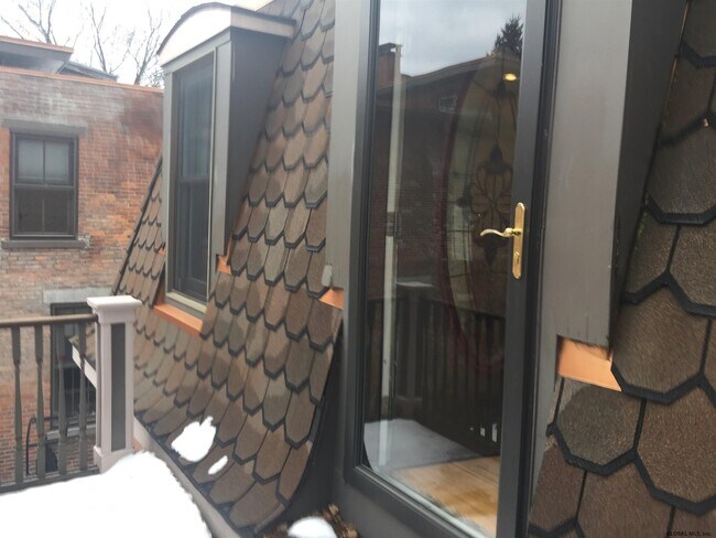 Building Photo - 18 Marvin Alley