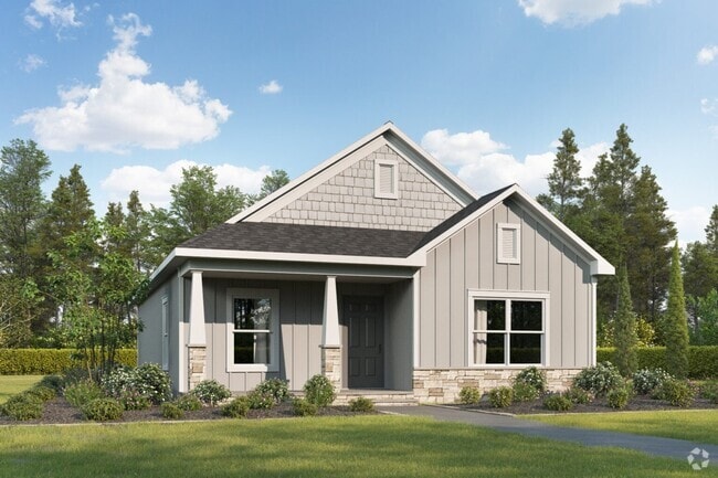Building Photo - 2309 Newland Rd