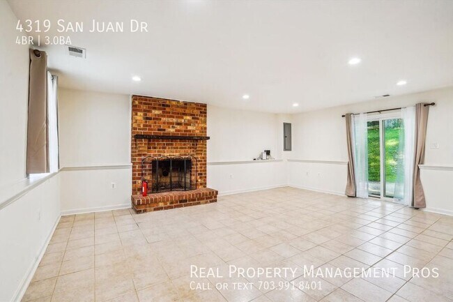 Building Photo - 4319 San Juan Dr