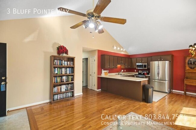 Building Photo - 3 Bluff Pointe Way