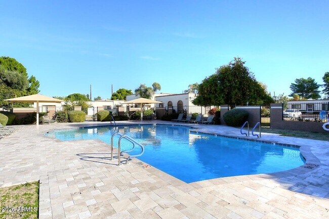 Building Photo - 5114 N Granite Reef Rd