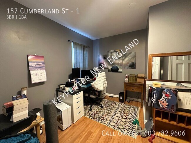 Building Photo - 157 Cumberland St